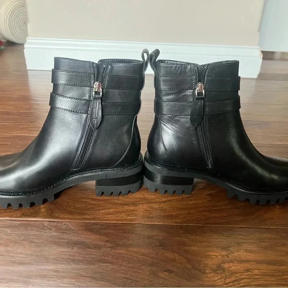 Aerosoles Ronald Bootie-size 6.5 NWOT